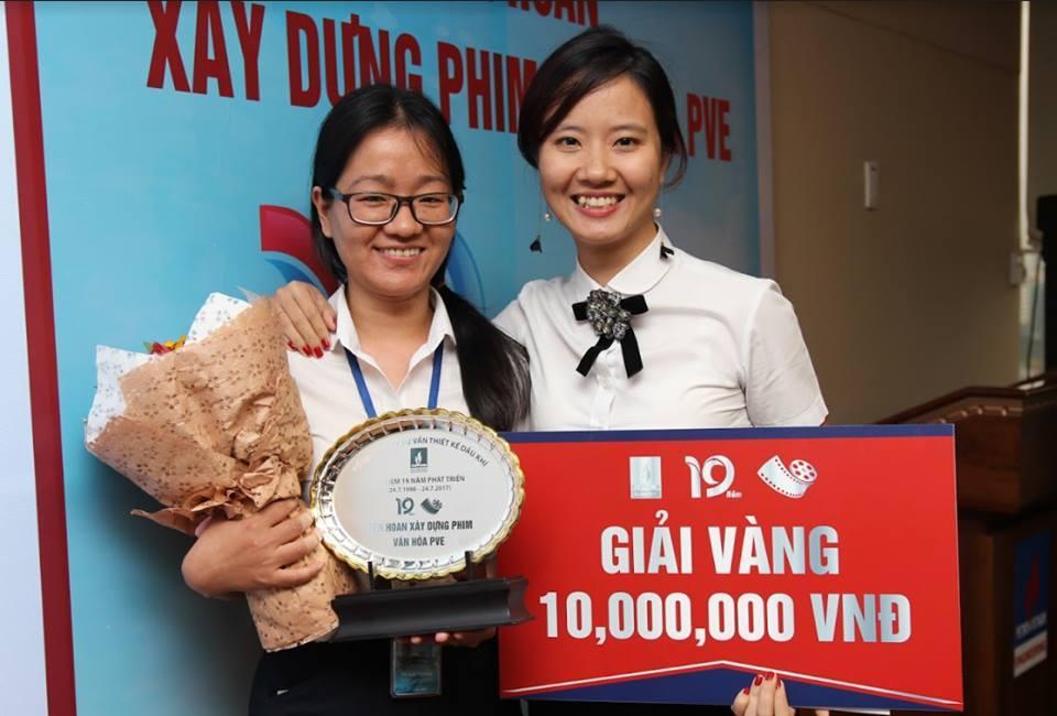 Tin tức PVE