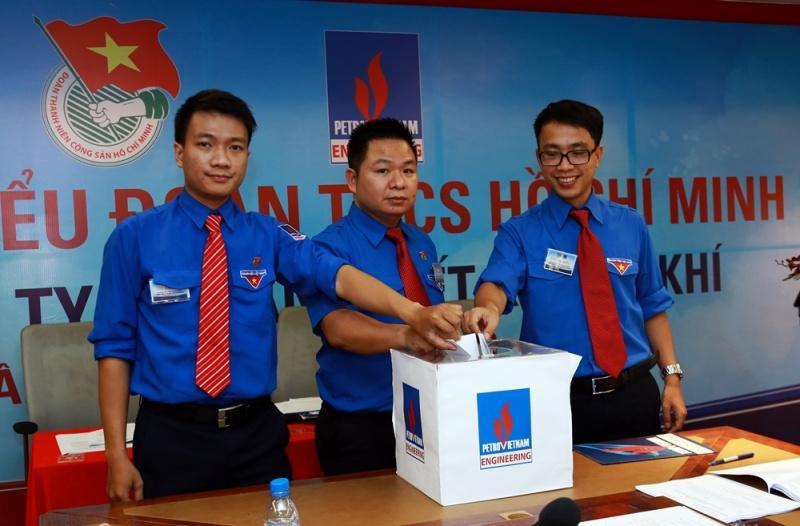 Bảng tin PVE