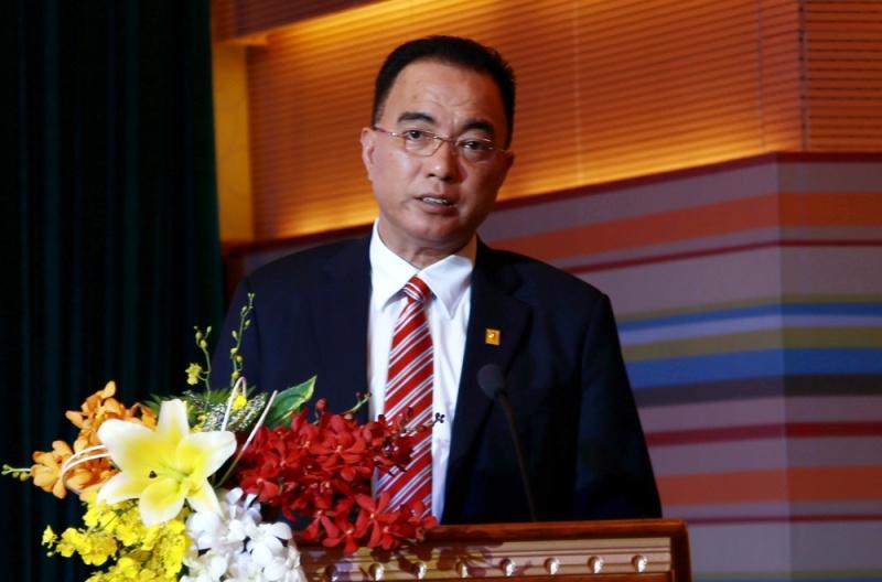 Bảng tin PVE