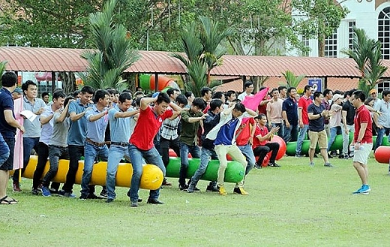 Tin tức PVE