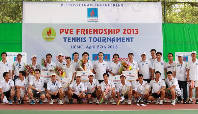 Tin tức PVE