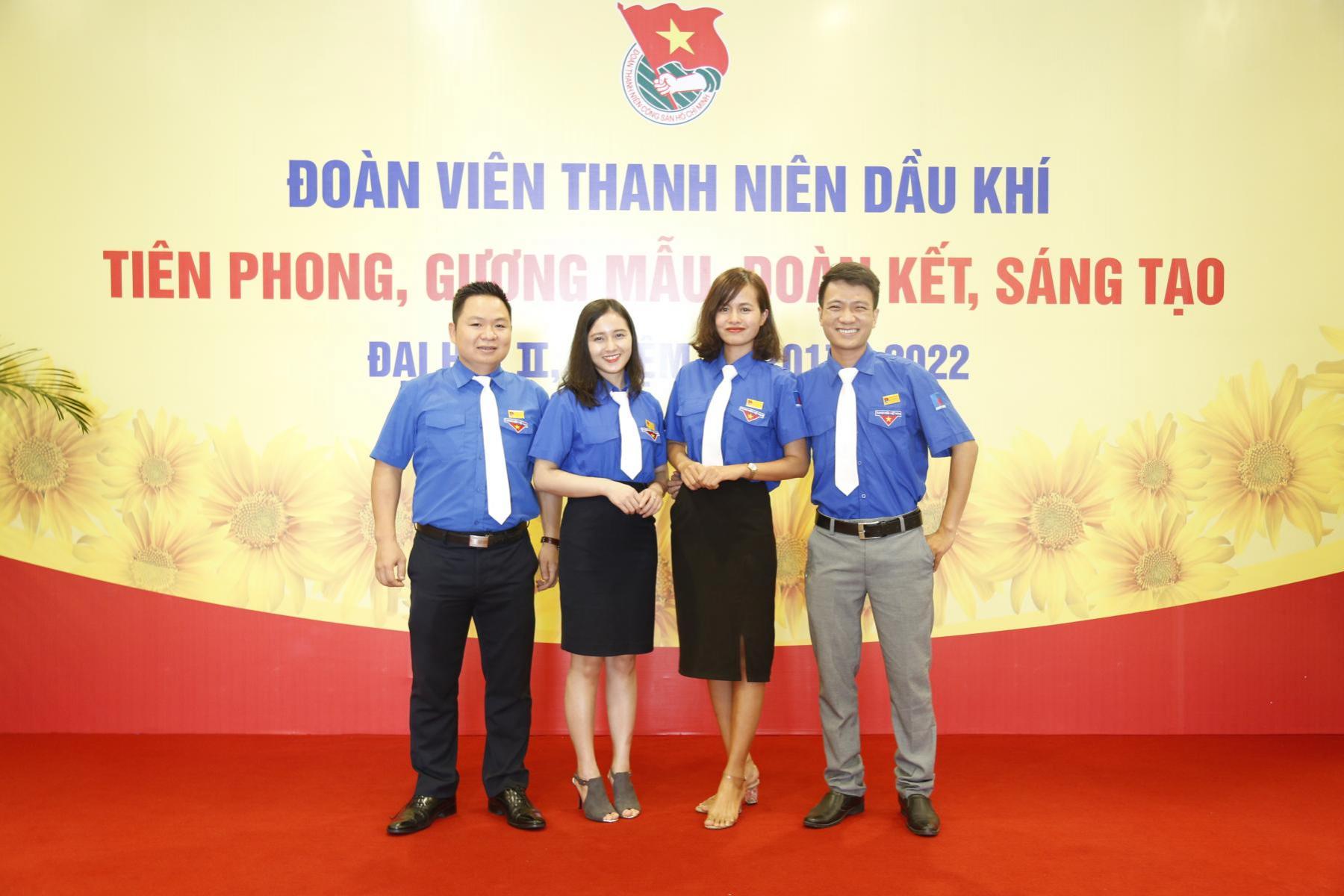 Bảng tin PVE