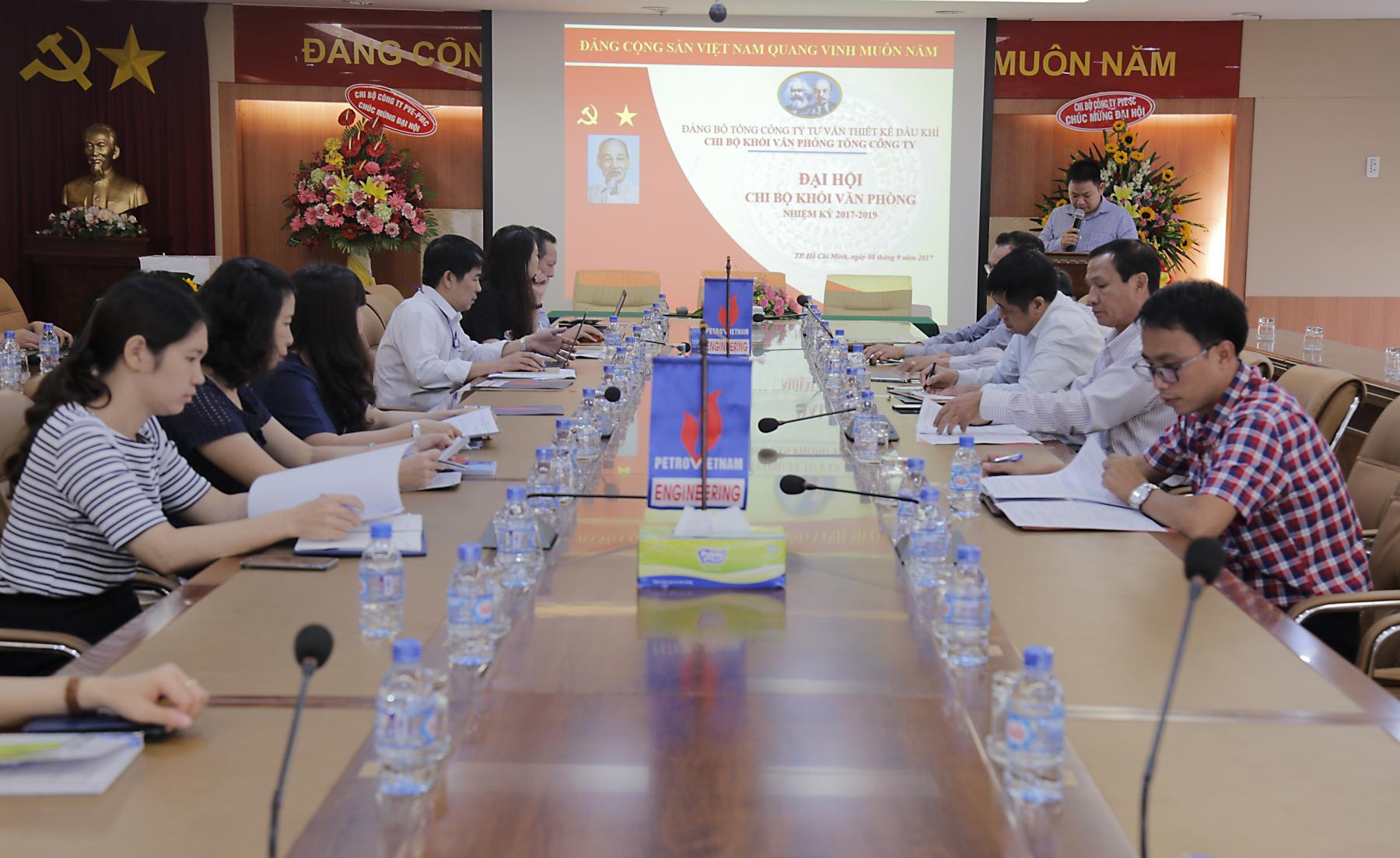 Bảng tin PVE