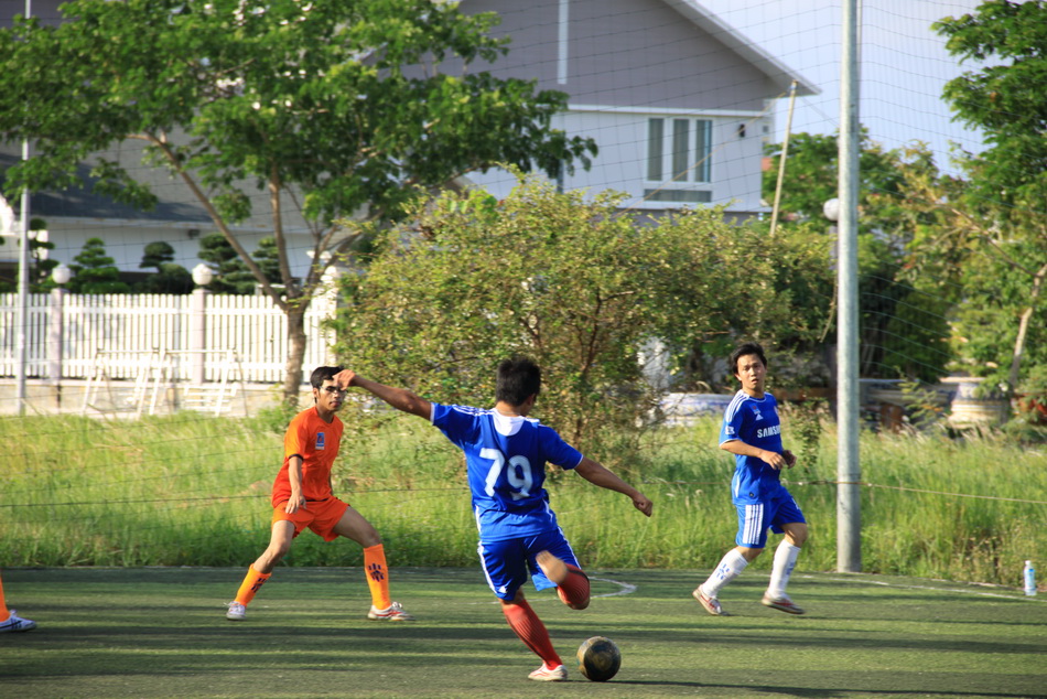 Bảng tin PVE