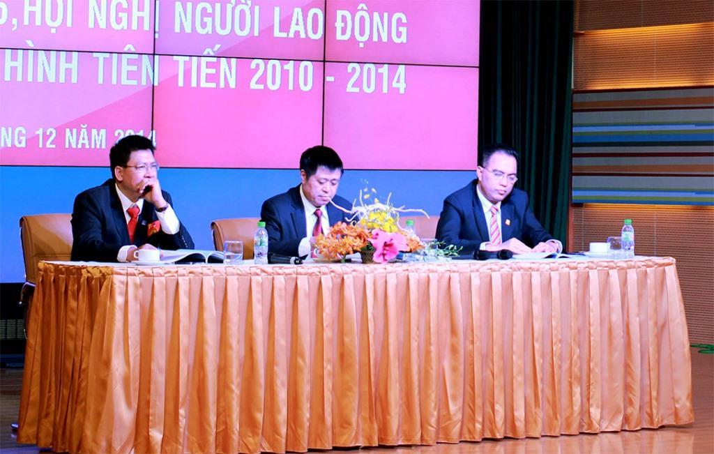 Tin tức PVE