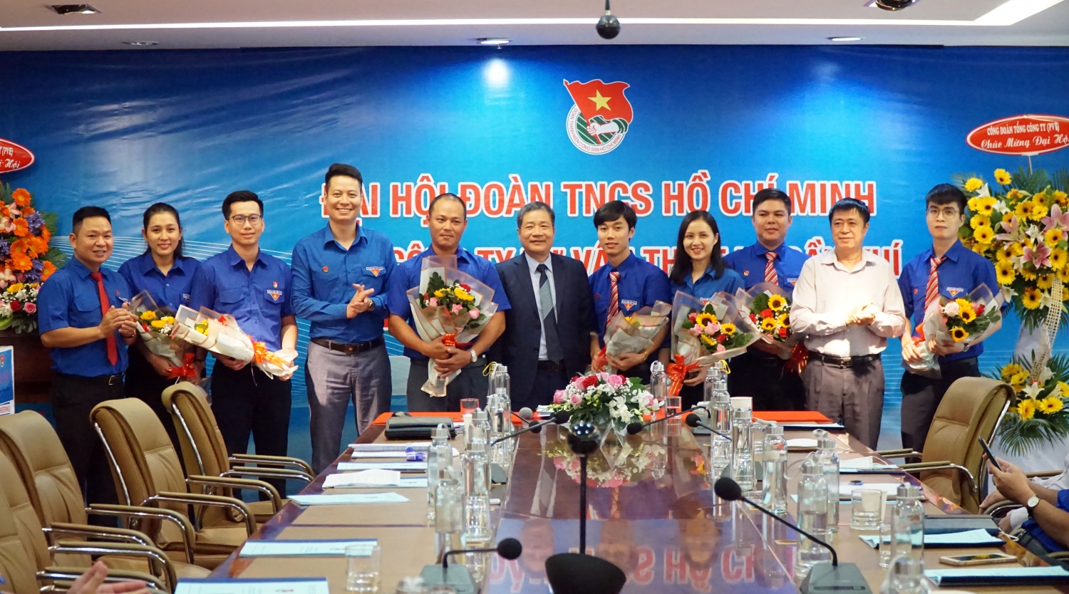 Bảng tin PVE